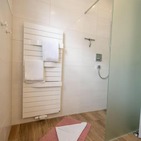 Apartment Cuxhavener Straße 5/3 Cuxhaven