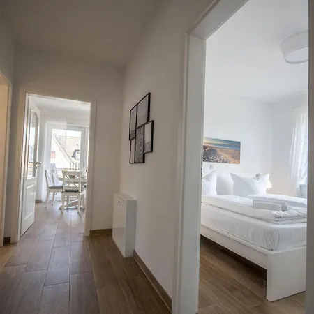 Cuxhavener Straße 5/3