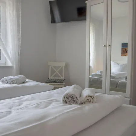 Cuxhavener-strasse-5-3 Apartman