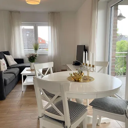 Cuxhavener-strasse-5-3 * كوكسهافن
